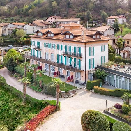 Villa Anna By Casa Da Suite Baveno Zewnętrze zdjęcie