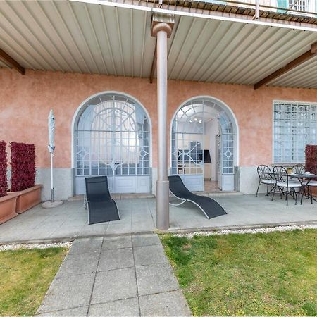 Villa Anna By Casa Da Suite Baveno Zewnętrze zdjęcie
