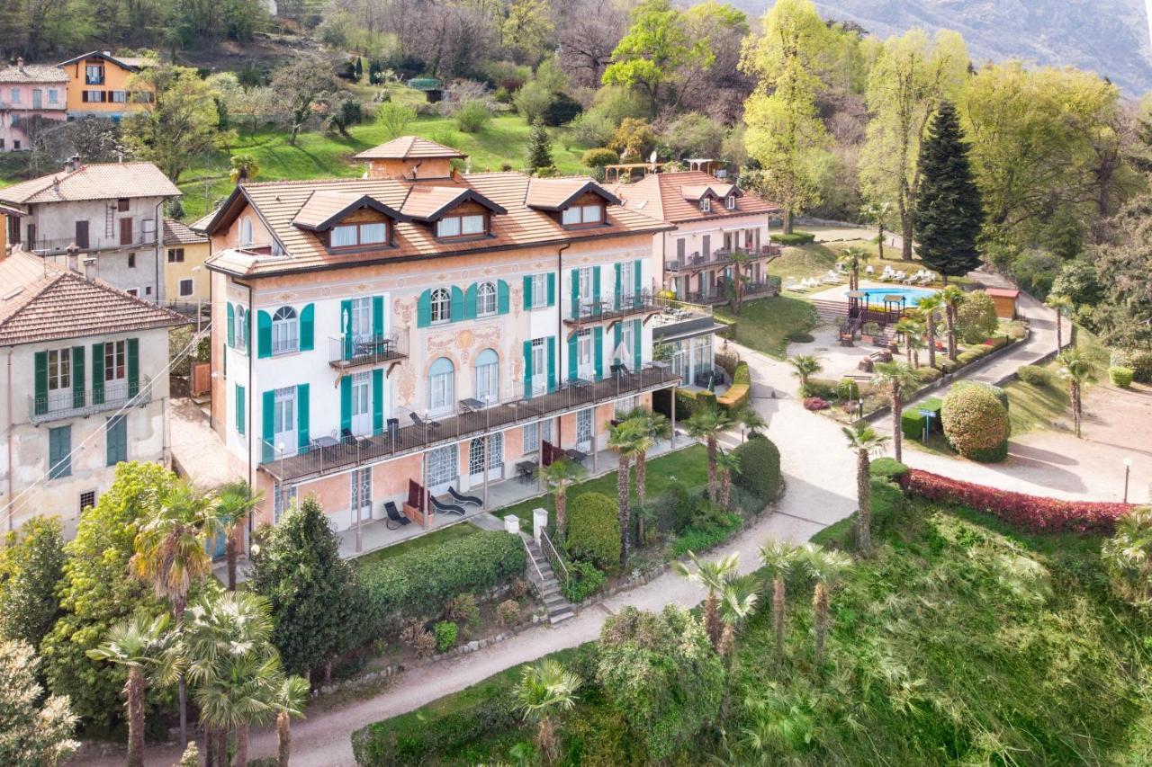 Villa Anna By Casa Da Suite Baveno Zewnętrze zdjęcie