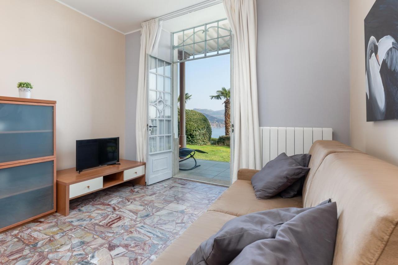 Villa Anna By Casa Da Suite Baveno Zewnętrze zdjęcie