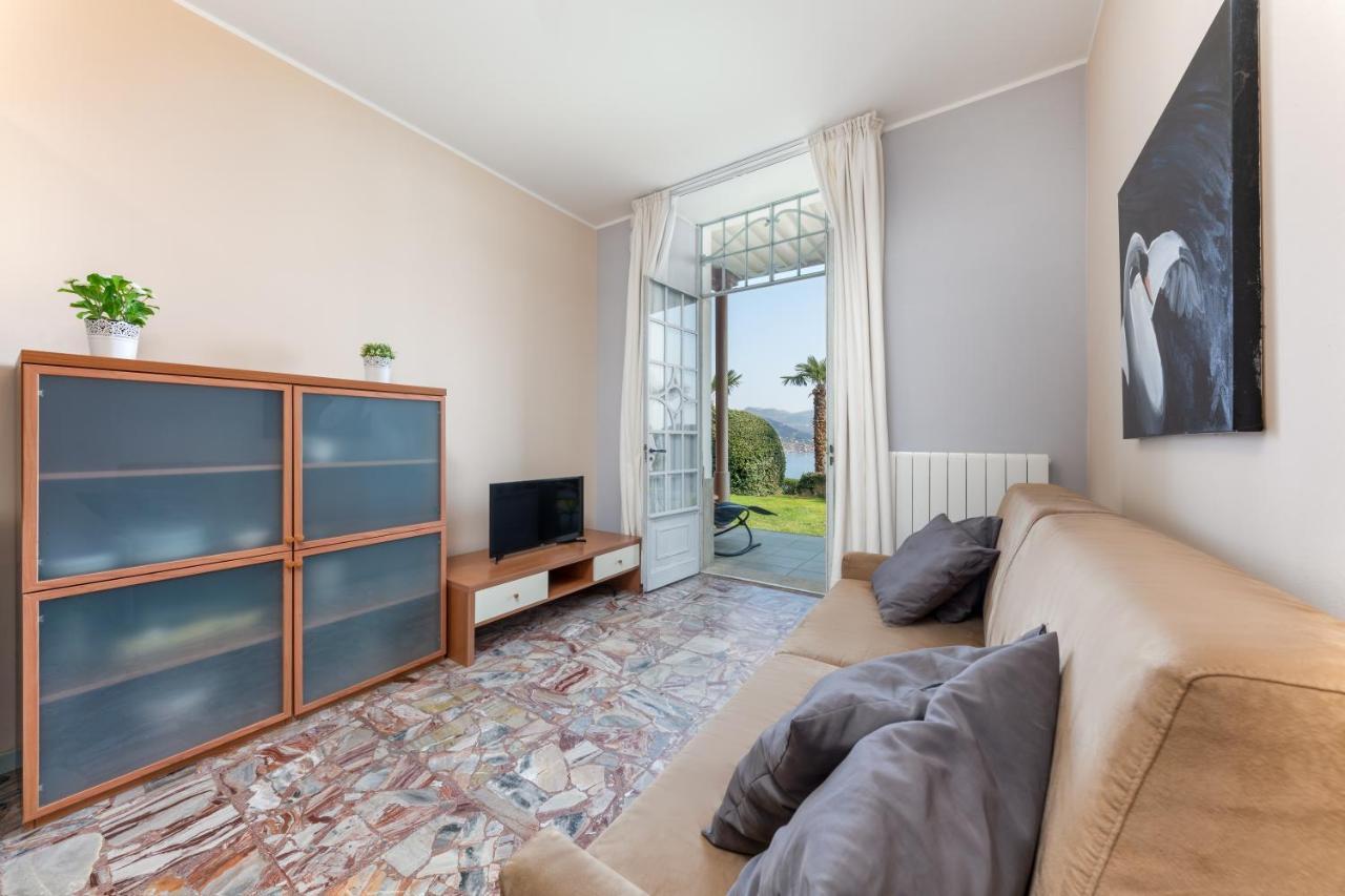 Villa Anna By Casa Da Suite Baveno Zewnętrze zdjęcie