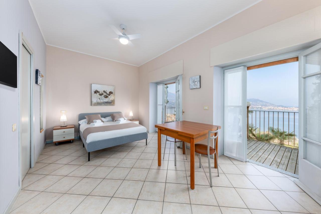 Villa Anna By Casa Da Suite Baveno Zewnętrze zdjęcie