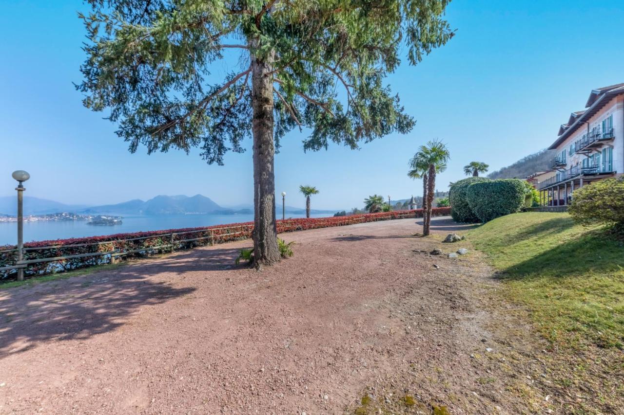 Villa Anna By Casa Da Suite Baveno Zewnętrze zdjęcie