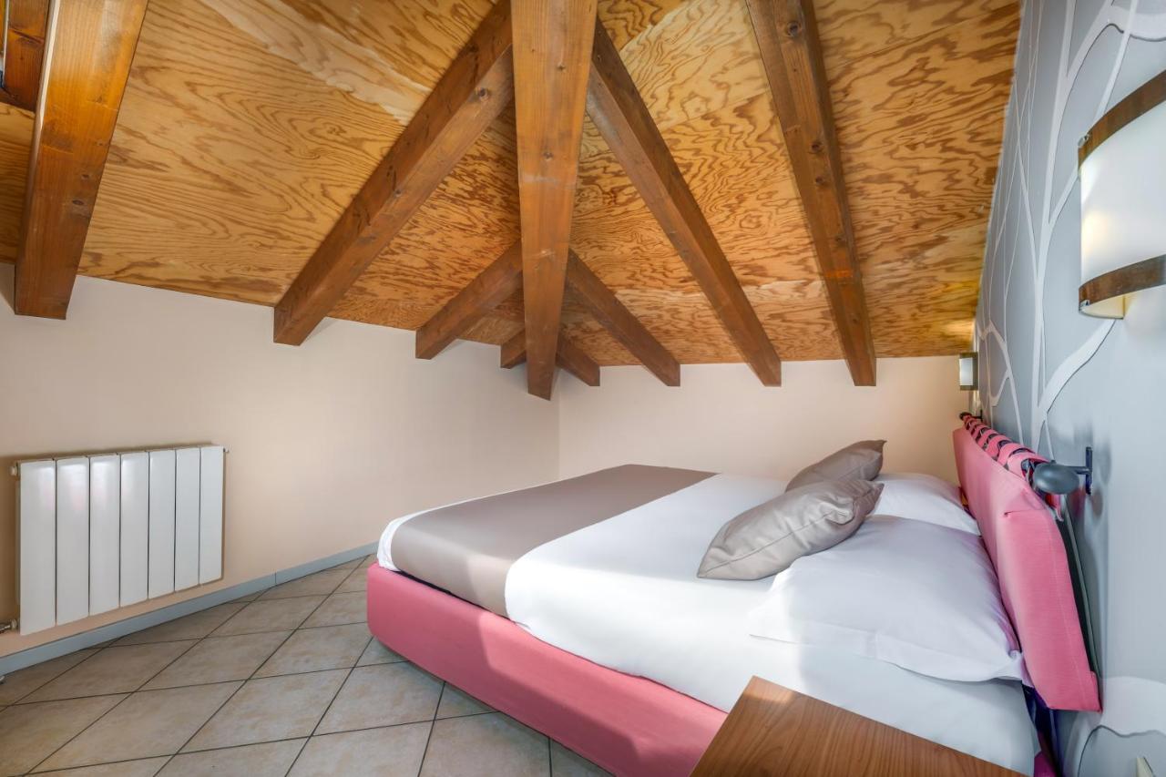Villa Anna By Casa Da Suite Baveno Zewnętrze zdjęcie