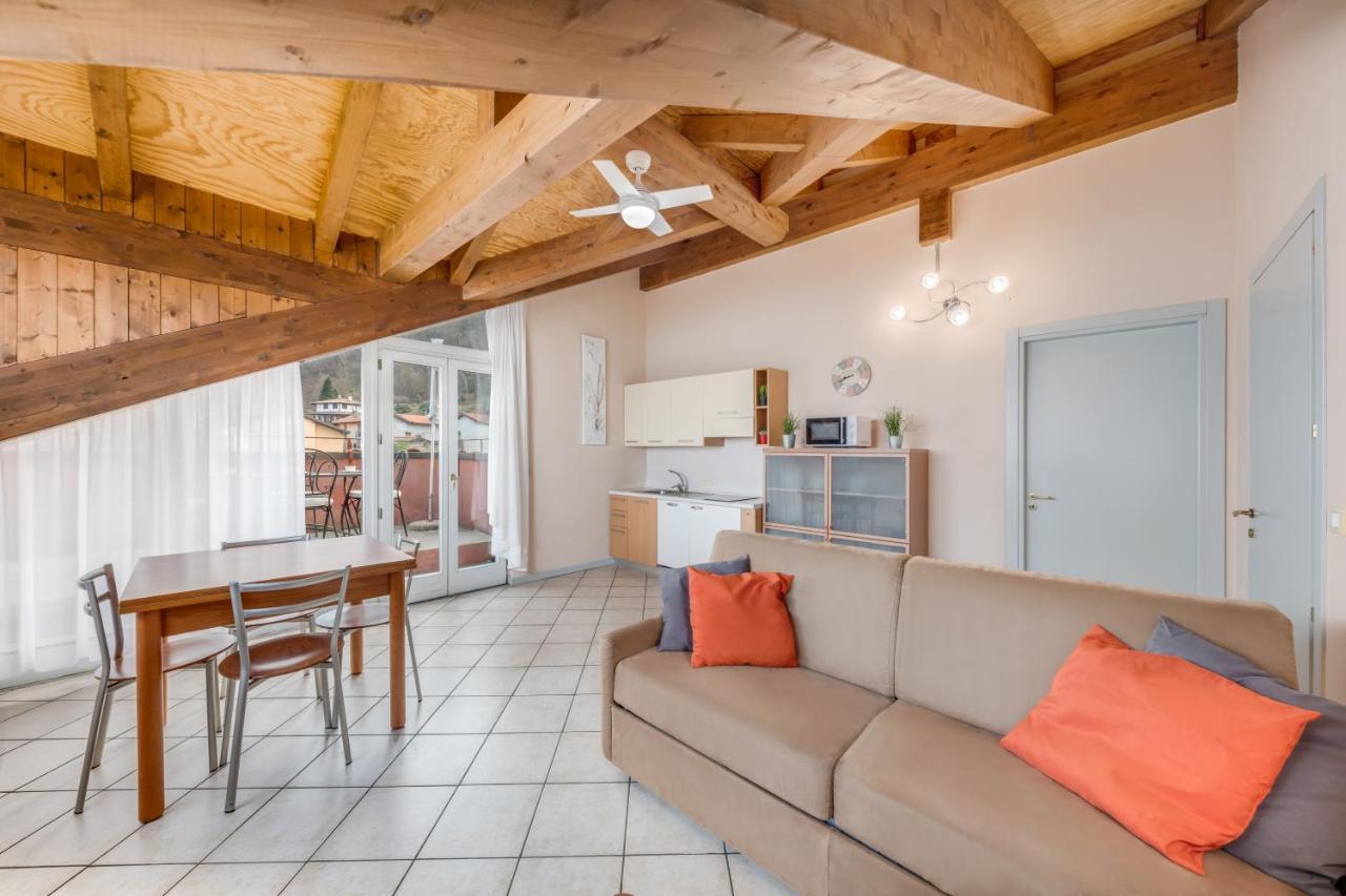 Villa Anna By Casa Da Suite Baveno Zewnętrze zdjęcie