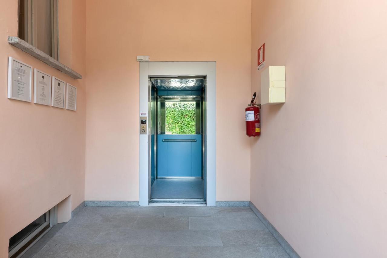 Villa Anna By Casa Da Suite Baveno Zewnętrze zdjęcie